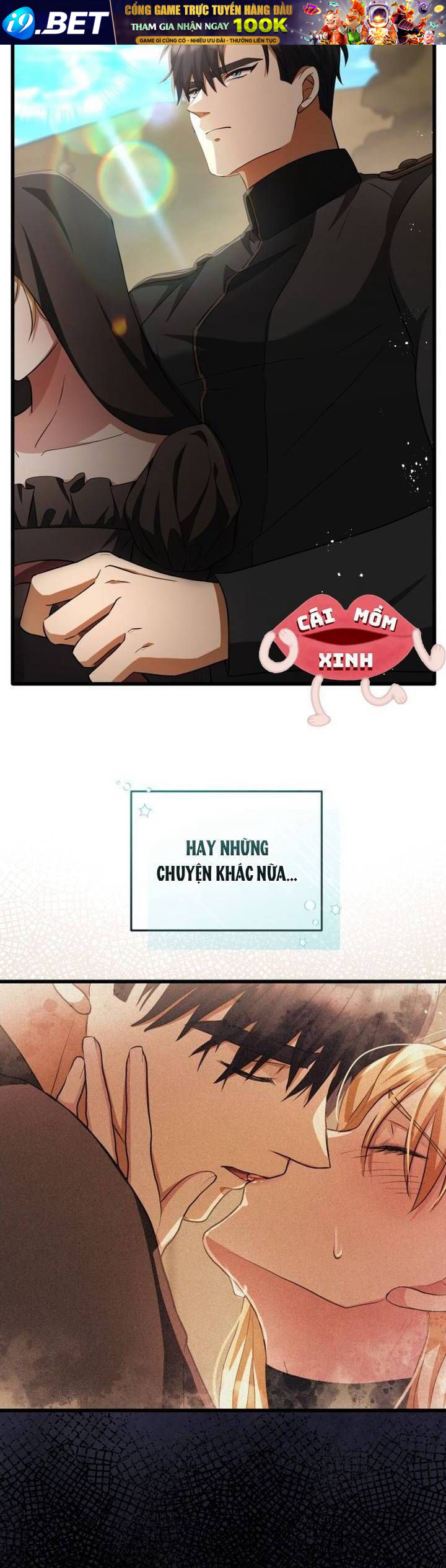 Lời Cầu Hôn Hoang Dã - Chapter 19 - Page 19