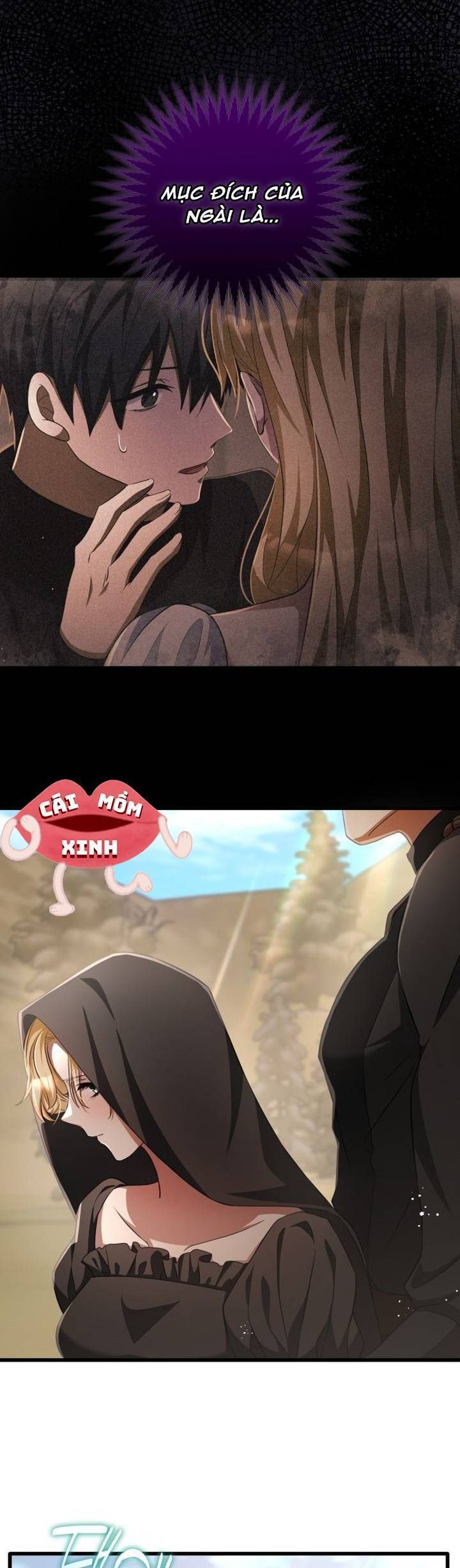 Lời Cầu Hôn Hoang Dã - Chapter 19 - Page 20