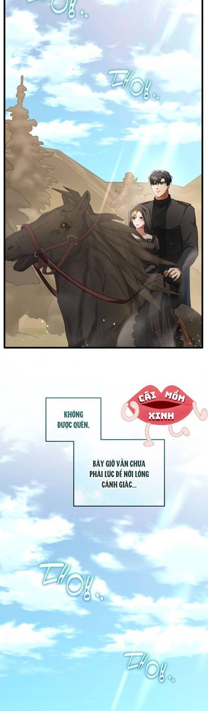 Lời Cầu Hôn Hoang Dã - Chapter 19 - Page 21