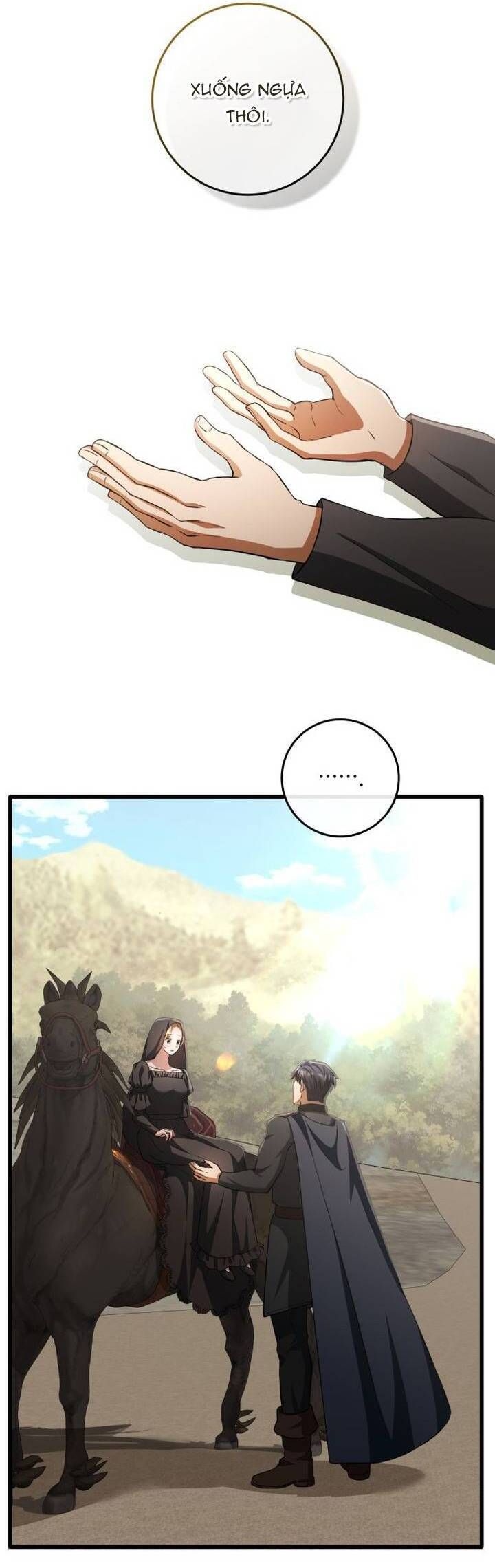 Lời Cầu Hôn Hoang Dã - Chapter 19 - Page 23