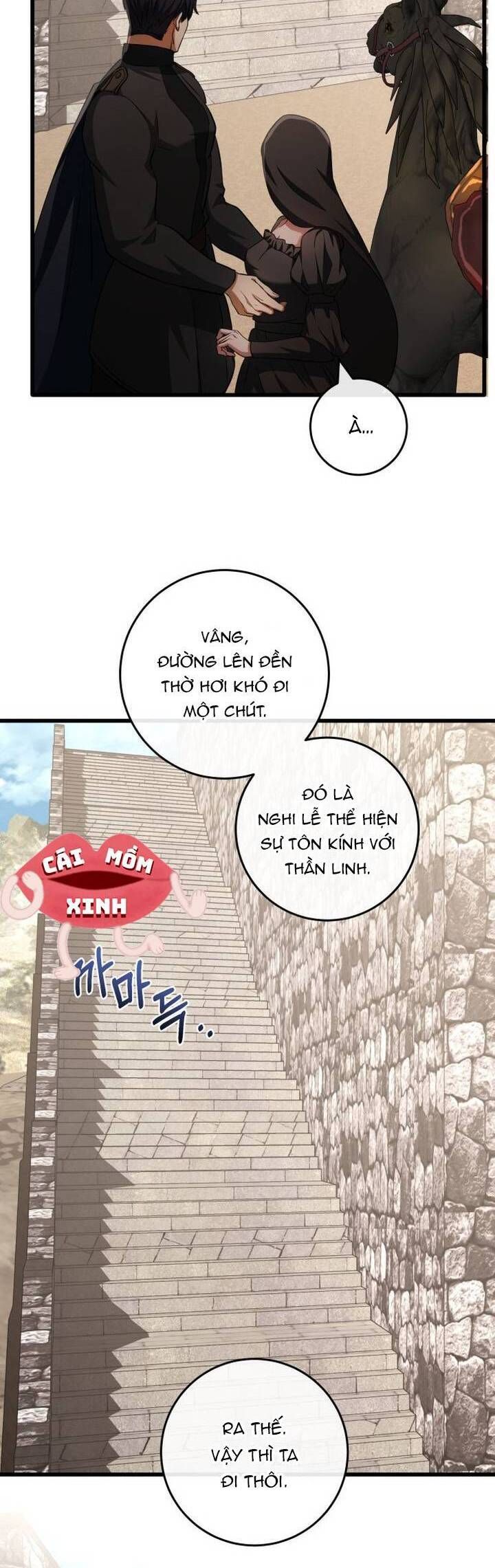 Lời Cầu Hôn Hoang Dã - Chapter 19 - Page 25