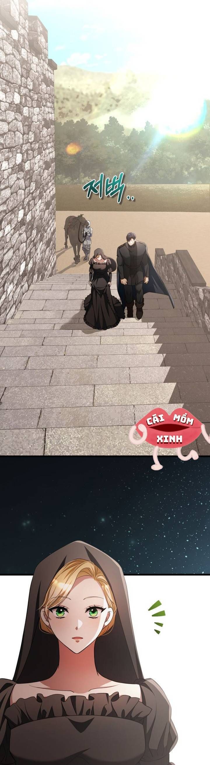 Lời Cầu Hôn Hoang Dã - Chapter 19 - Page 26