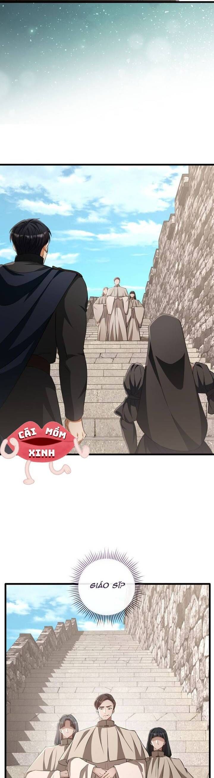 Lời Cầu Hôn Hoang Dã - Chapter 19 - Page 27