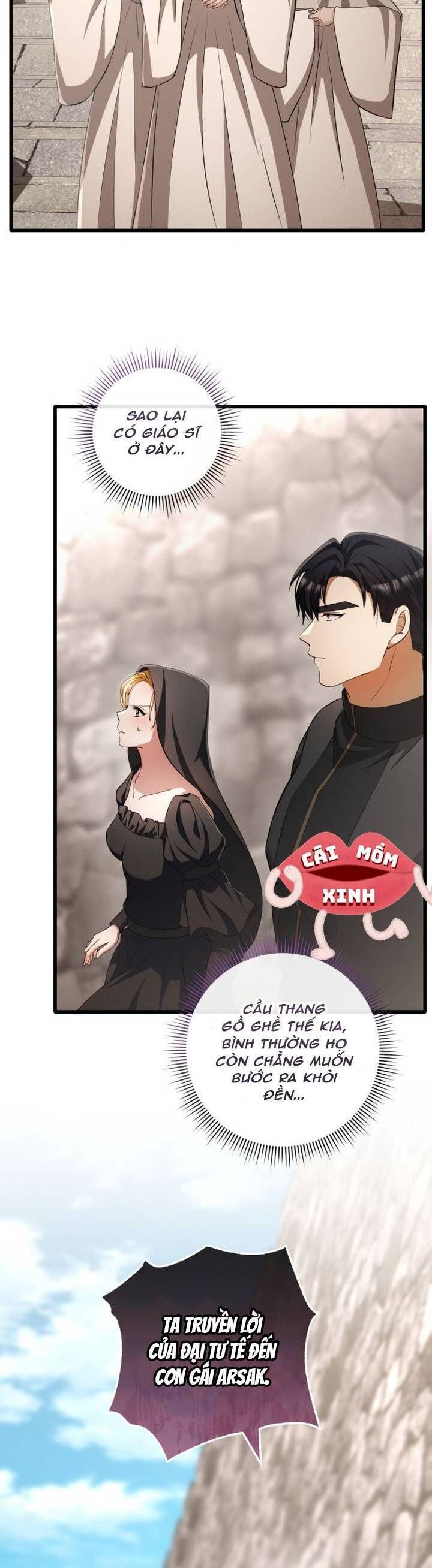 Lời Cầu Hôn Hoang Dã - Chapter 19 - Page 28