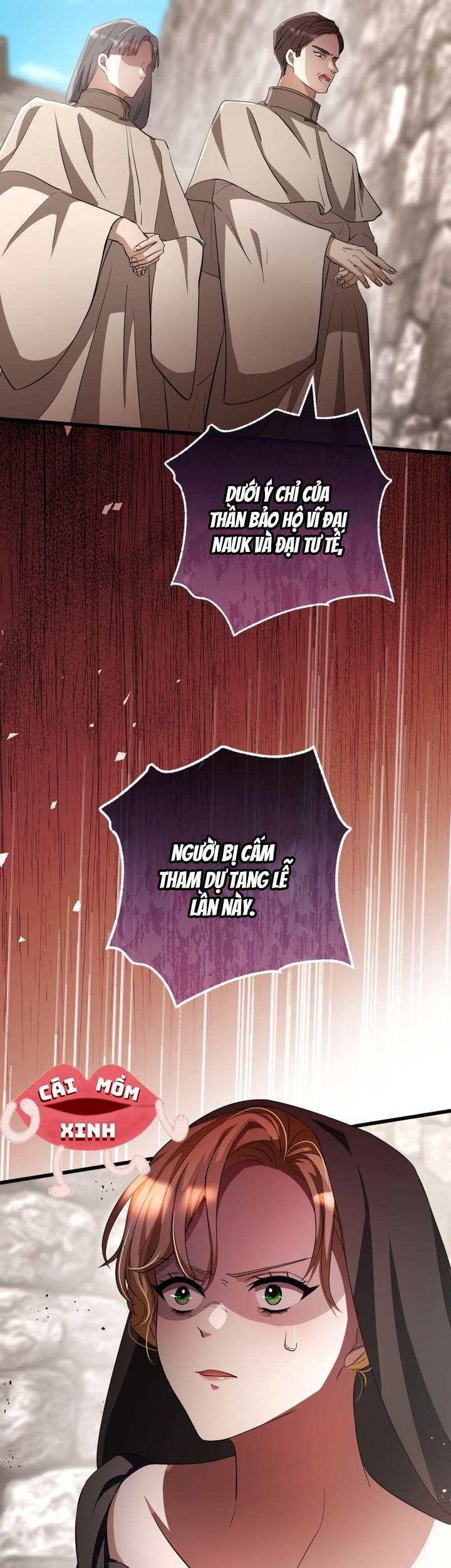 Lời Cầu Hôn Hoang Dã - Chapter 19 - Page 29