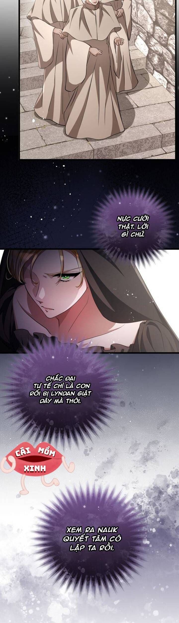 Lời Cầu Hôn Hoang Dã - Chapter 19 - Page 32