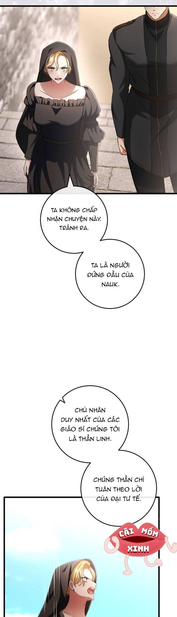 Lời Cầu Hôn Hoang Dã - Chapter 19 - Page 33