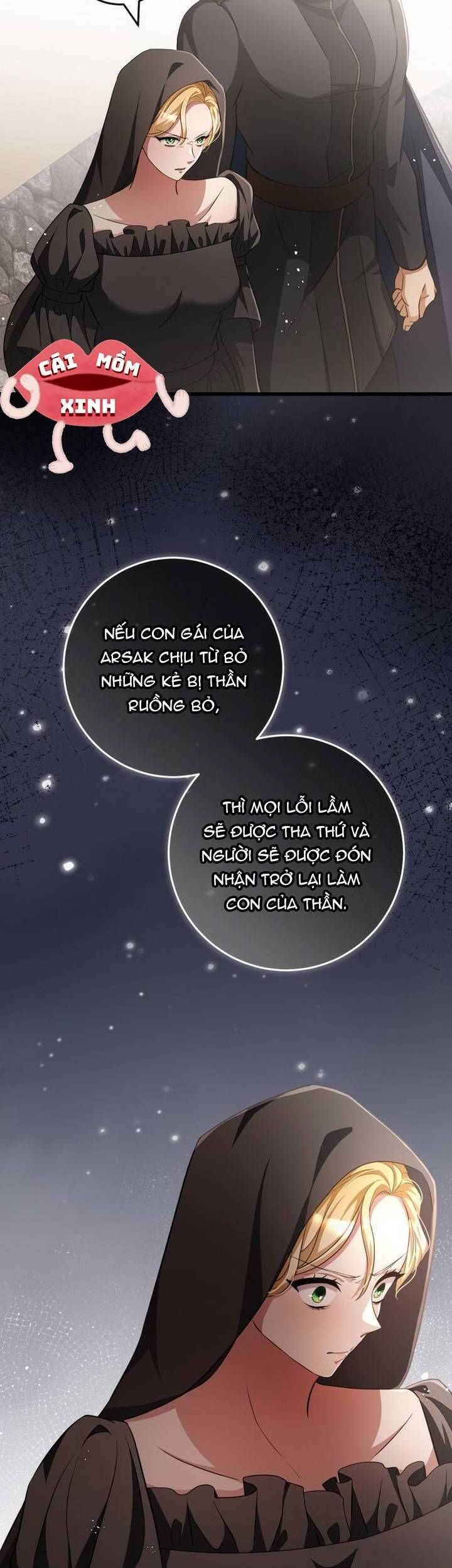 Lời Cầu Hôn Hoang Dã - Chapter 19 - Page 35