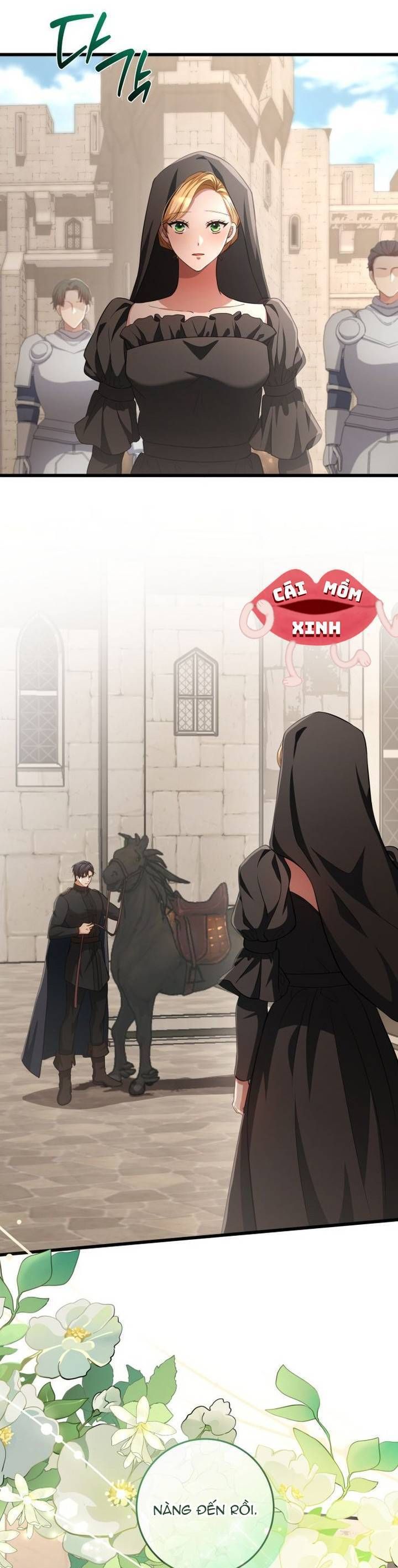 Lời Cầu Hôn Hoang Dã - Chapter 19 - Page 4