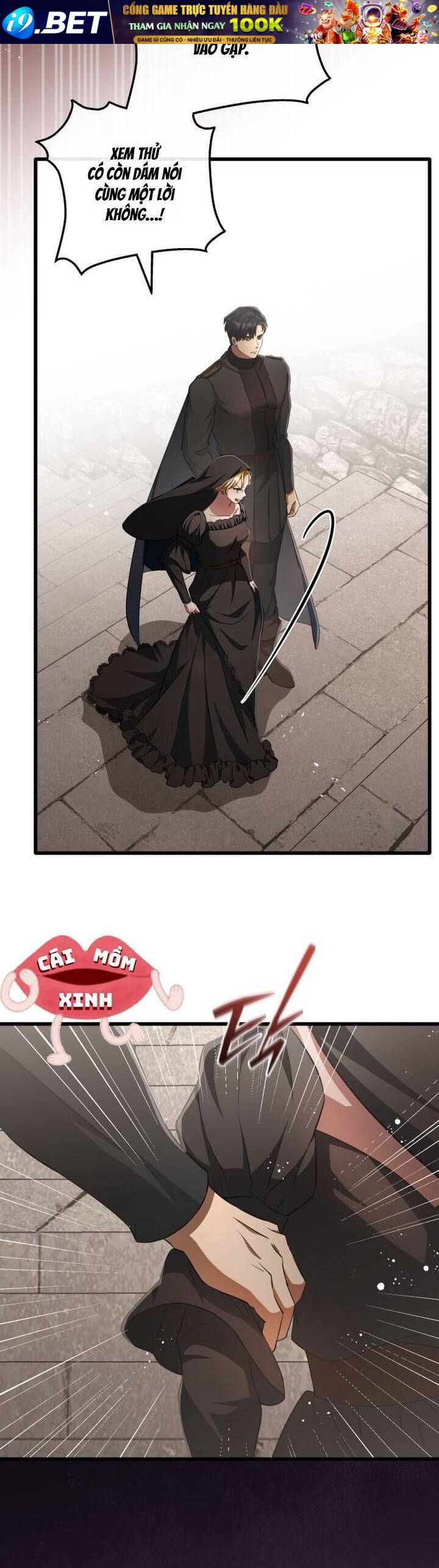 Lời Cầu Hôn Hoang Dã - Chapter 19 - Page 40