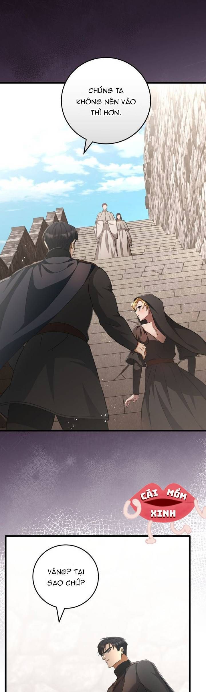 Lời Cầu Hôn Hoang Dã - Chapter 19 - Page 41