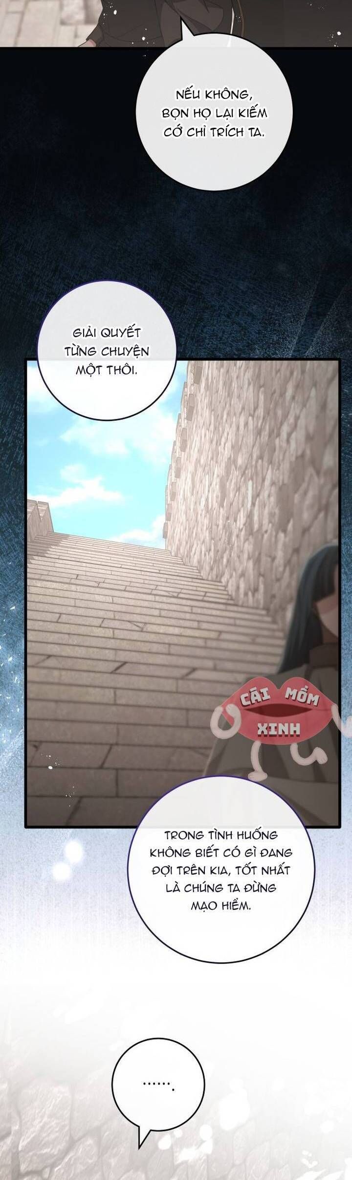 Lời Cầu Hôn Hoang Dã - Chapter 19 - Page 44