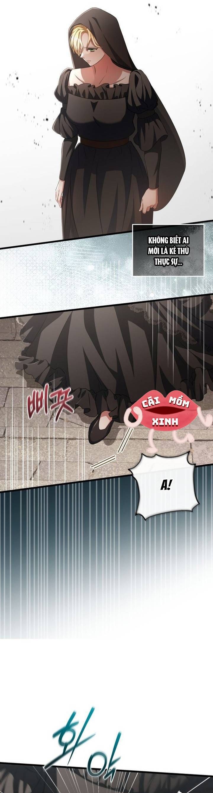 Lời Cầu Hôn Hoang Dã - Chapter 19 - Page 48