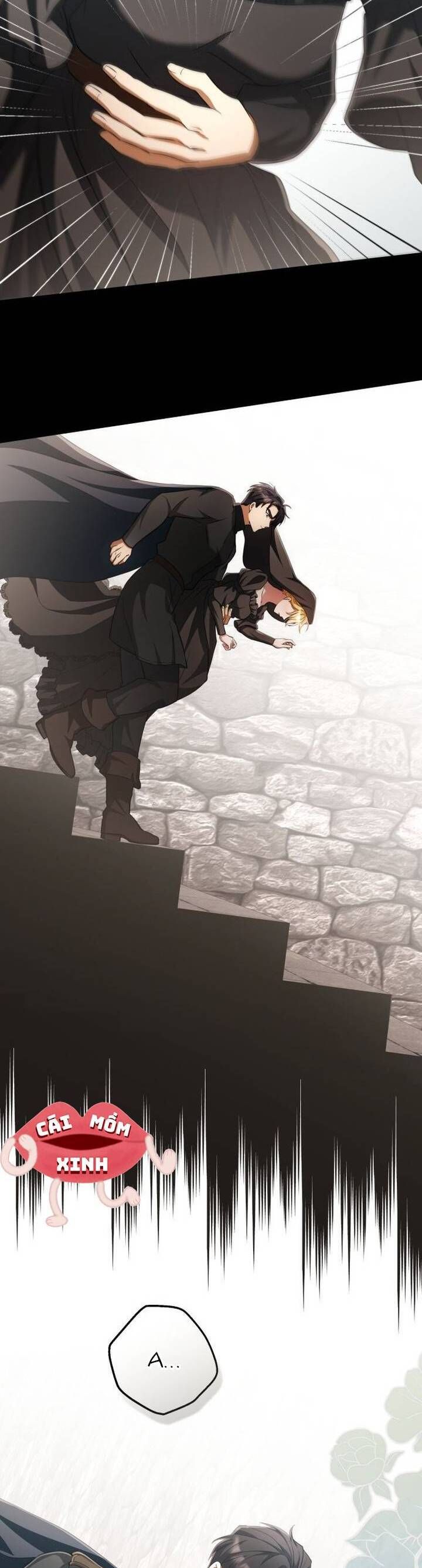 Lời Cầu Hôn Hoang Dã - Chapter 19 - Page 49