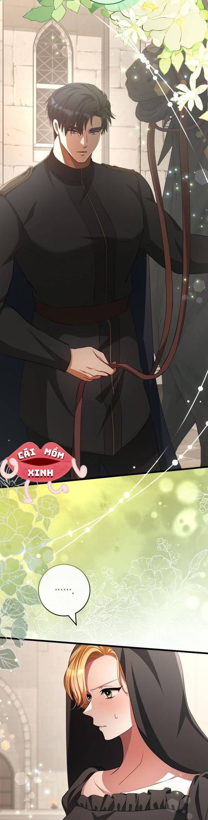 Lời Cầu Hôn Hoang Dã - Chapter 19 - Page 5