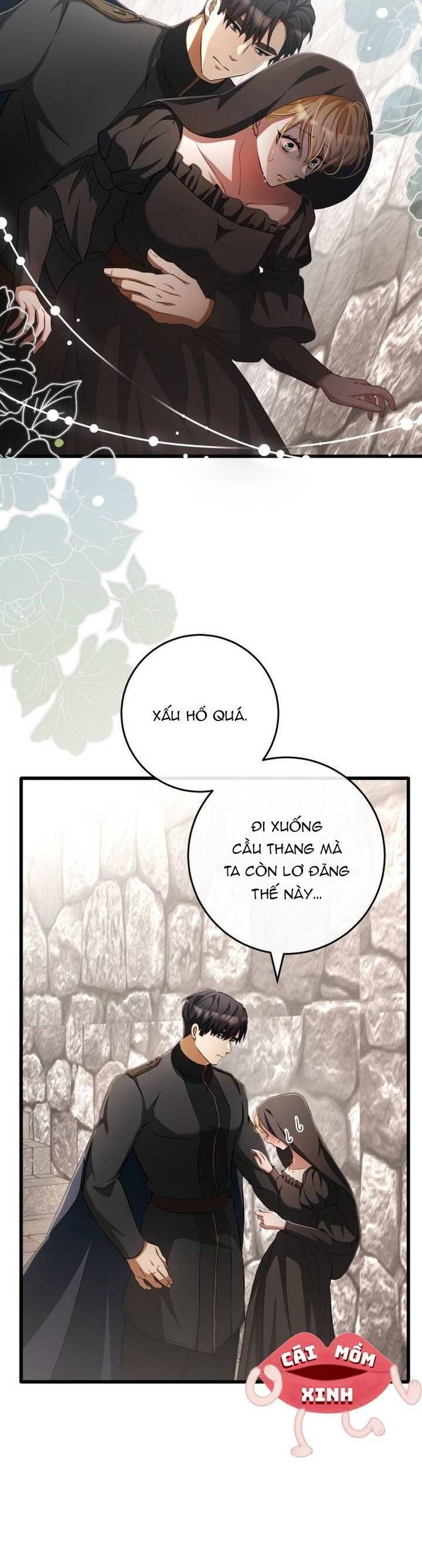 Lời Cầu Hôn Hoang Dã - Chapter 19 - Page 50