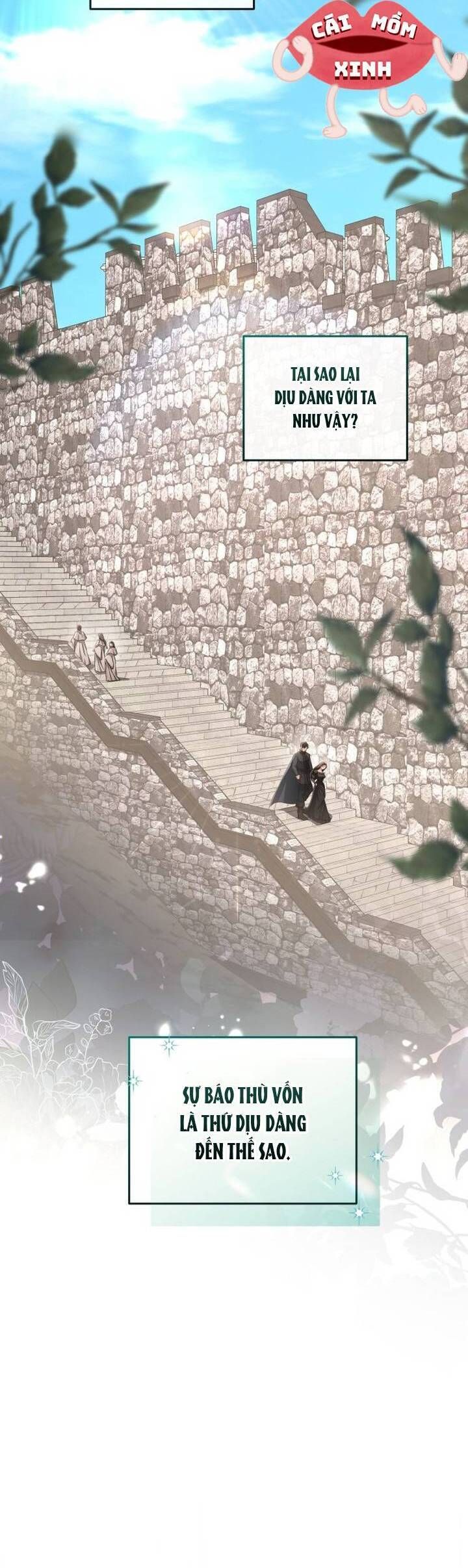 Lời Cầu Hôn Hoang Dã - Chapter 19 - Page 53