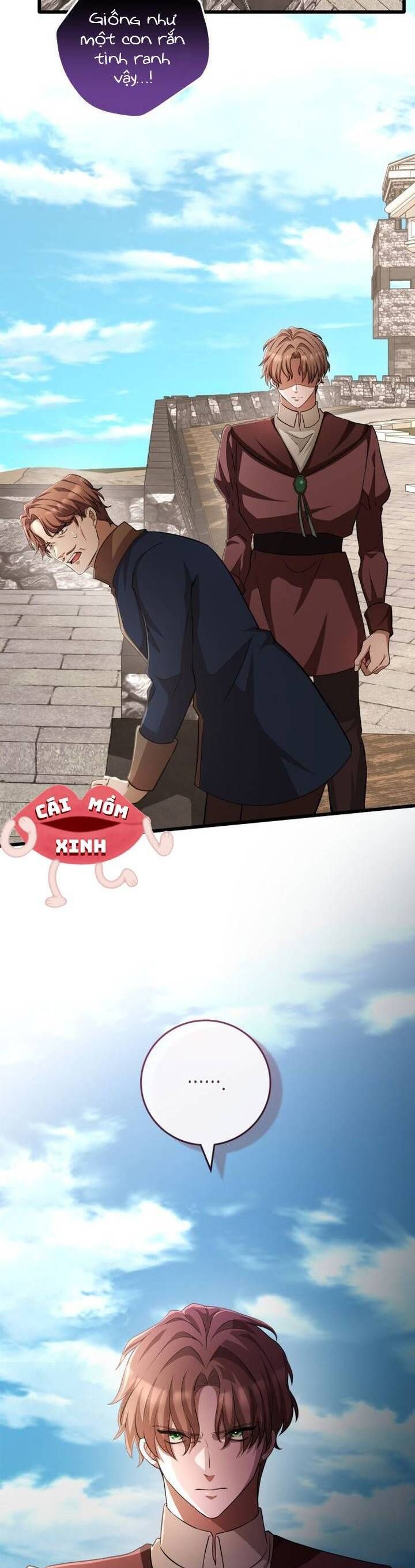 Lời Cầu Hôn Hoang Dã - Chapter 19 - Page 56