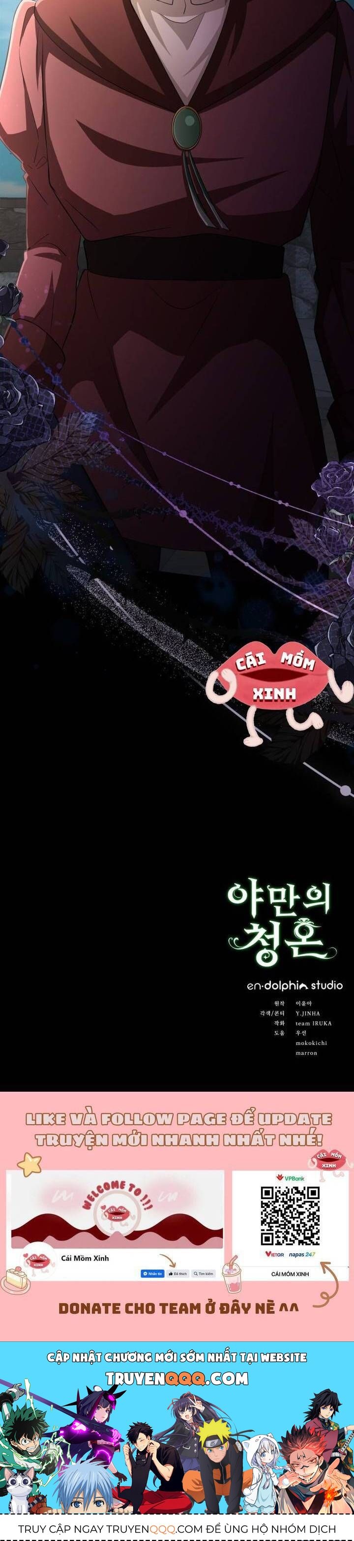 Lời Cầu Hôn Hoang Dã - Chapter 19 - Page 57