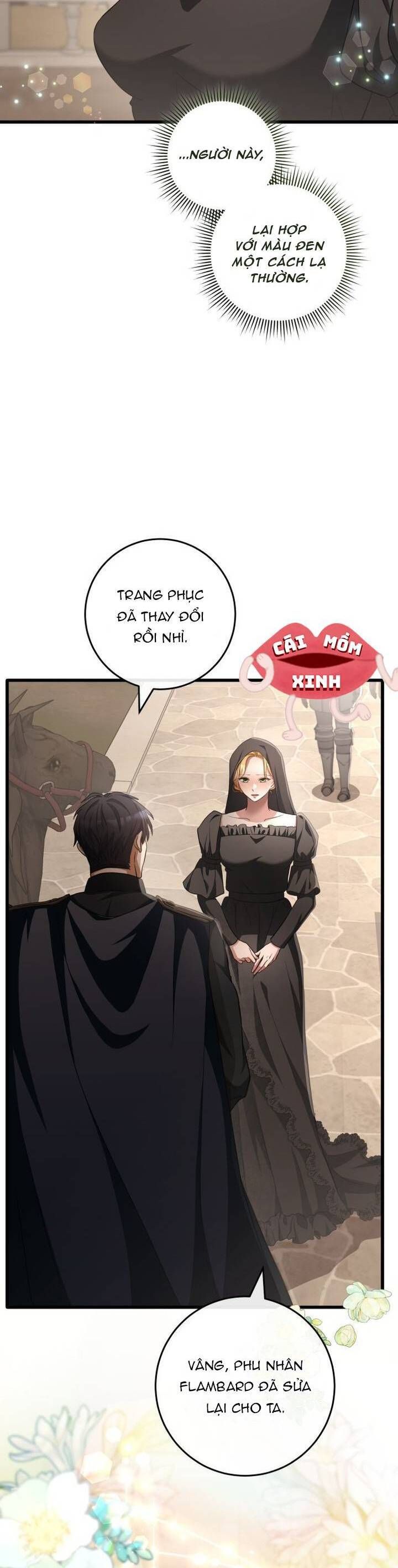 Lời Cầu Hôn Hoang Dã - Chapter 19 - Page 6