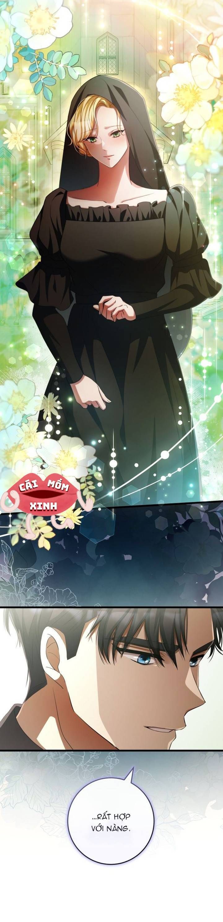 Lời Cầu Hôn Hoang Dã - Chapter 19 - Page 7