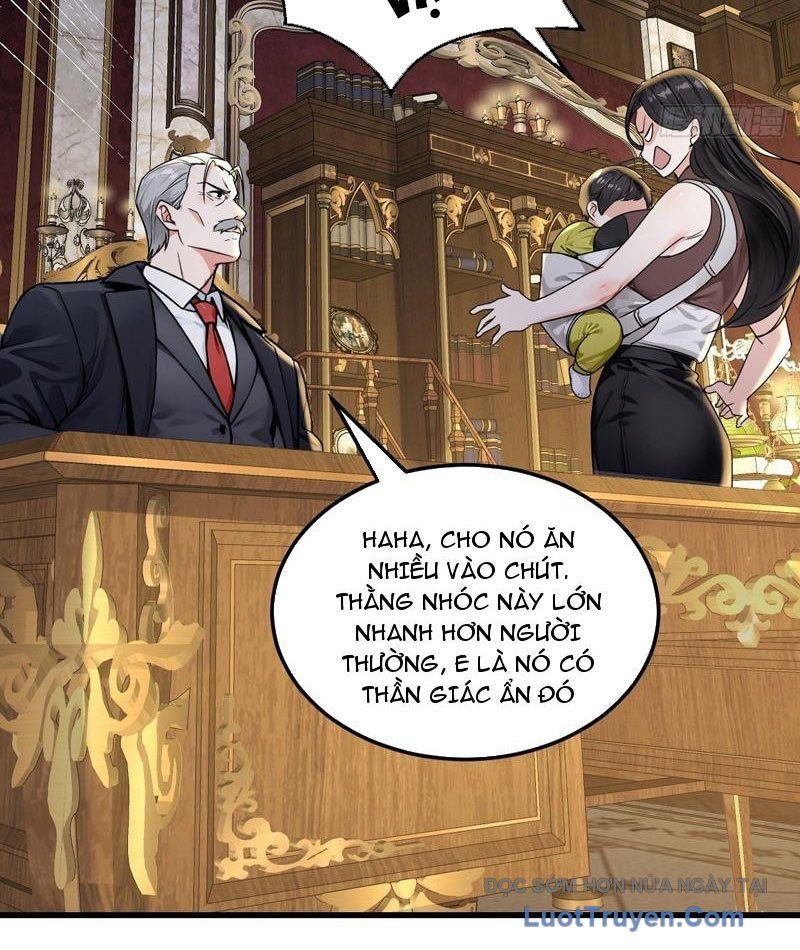 Sau Khi Đầu Thai, Ta Được Kẻ Thù Khắc Thành Vô Địch - Chapter 25 - Page 11