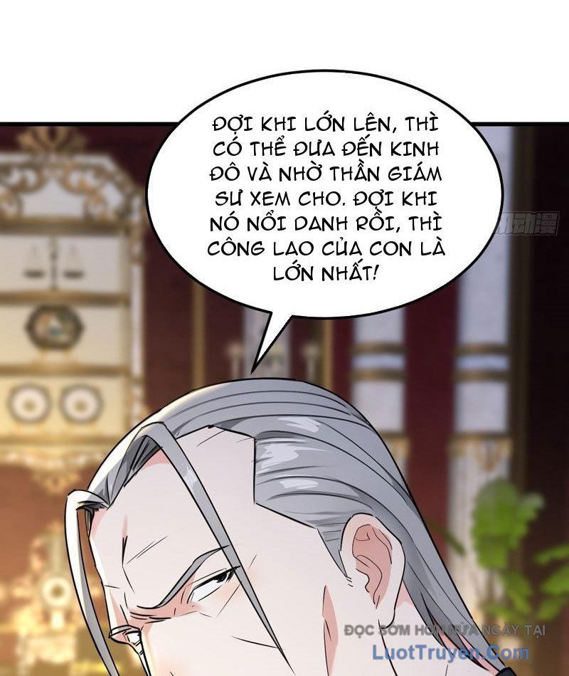 Sau Khi Đầu Thai, Ta Được Kẻ Thù Khắc Thành Vô Địch - Chapter 25 - Page 12