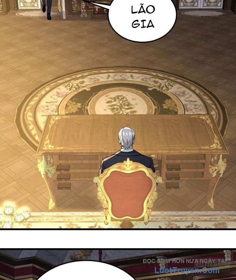 Sau Khi Đầu Thai, Ta Được Kẻ Thù Khắc Thành Vô Địch - Chapter 25 - Page 15