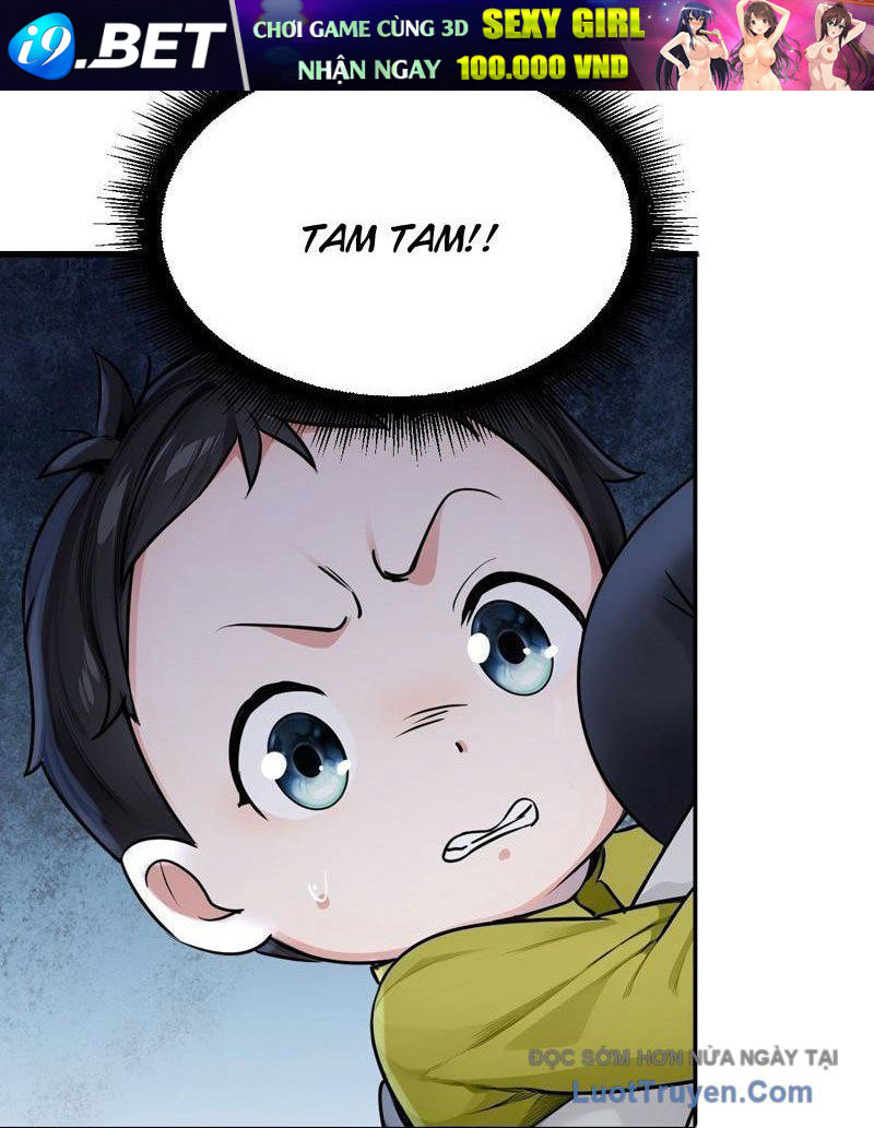 Sau Khi Đầu Thai, Ta Được Kẻ Thù Khắc Thành Vô Địch - Chapter 25 - Page 19
