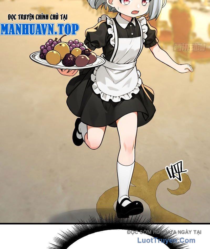 Sau Khi Đầu Thai, Ta Được Kẻ Thù Khắc Thành Vô Địch - Chapter 25 - Page 21