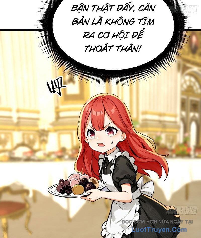 Sau Khi Đầu Thai, Ta Được Kẻ Thù Khắc Thành Vô Địch - Chapter 25 - Page 22