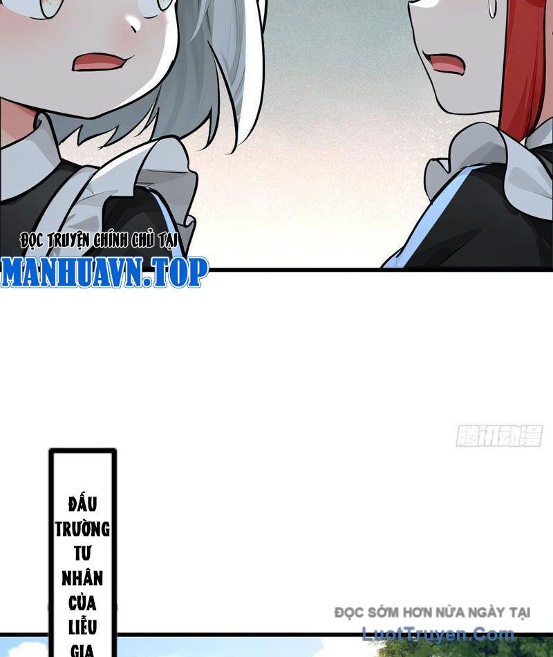 Sau Khi Đầu Thai, Ta Được Kẻ Thù Khắc Thành Vô Địch - Chapter 25 - Page 26