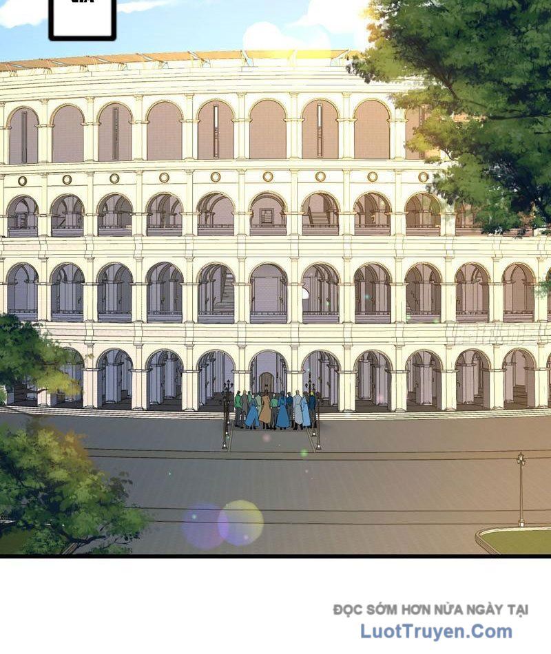 Sau Khi Đầu Thai, Ta Được Kẻ Thù Khắc Thành Vô Địch - Chapter 25 - Page 27