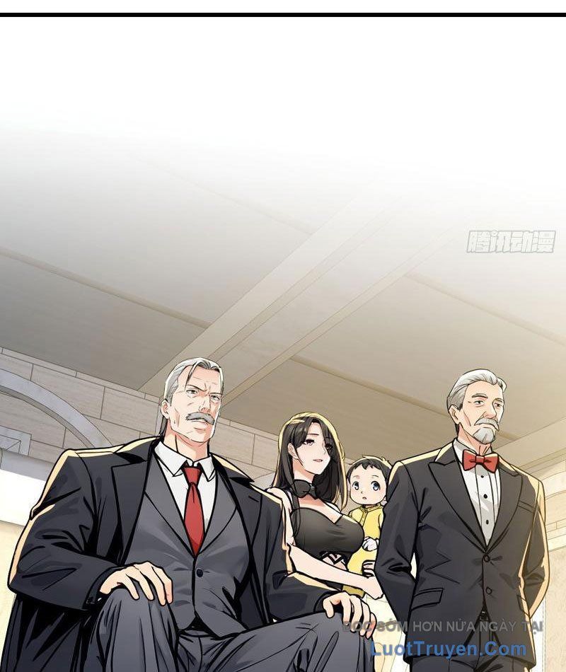 Sau Khi Đầu Thai, Ta Được Kẻ Thù Khắc Thành Vô Địch - Chapter 25 - Page 28