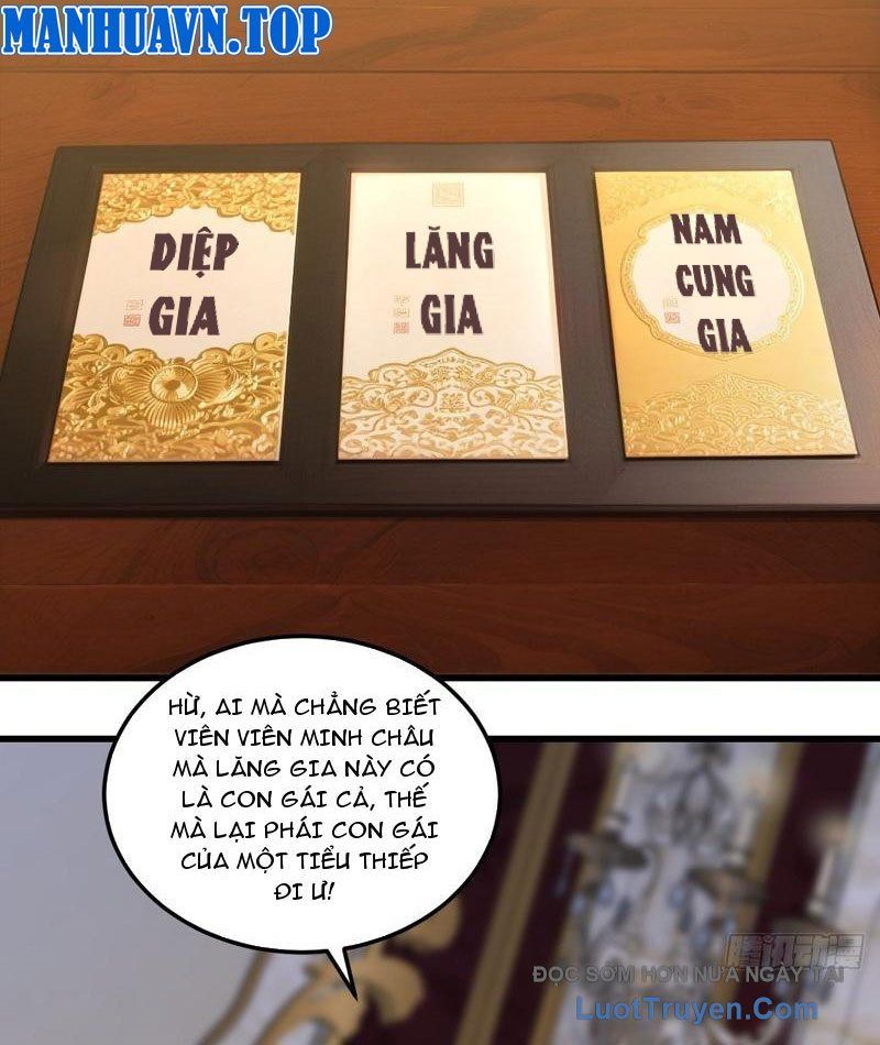 Sau Khi Đầu Thai, Ta Được Kẻ Thù Khắc Thành Vô Địch - Chapter 25 - Page 3