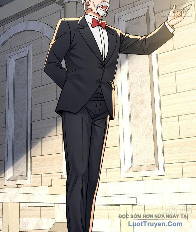 Sau Khi Đầu Thai, Ta Được Kẻ Thù Khắc Thành Vô Địch - Chapter 25 - Page 30