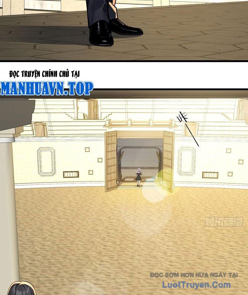 Sau Khi Đầu Thai, Ta Được Kẻ Thù Khắc Thành Vô Địch - Chapter 25 - Page 31