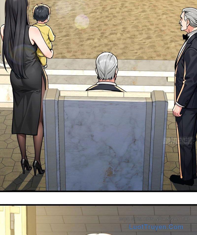 Sau Khi Đầu Thai, Ta Được Kẻ Thù Khắc Thành Vô Địch - Chapter 25 - Page 32