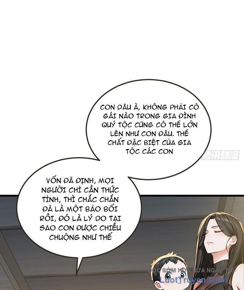 Sau Khi Đầu Thai, Ta Được Kẻ Thù Khắc Thành Vô Địch - Chapter 25 - Page 38