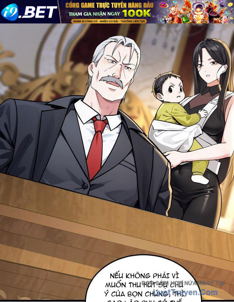 Sau Khi Đầu Thai, Ta Được Kẻ Thù Khắc Thành Vô Địch - Chapter 25 - Page 4