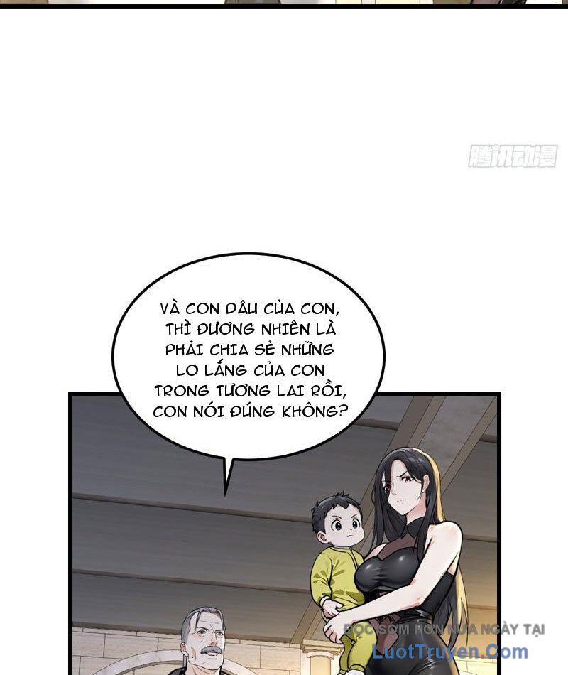 Sau Khi Đầu Thai, Ta Được Kẻ Thù Khắc Thành Vô Địch - Chapter 25 - Page 40
