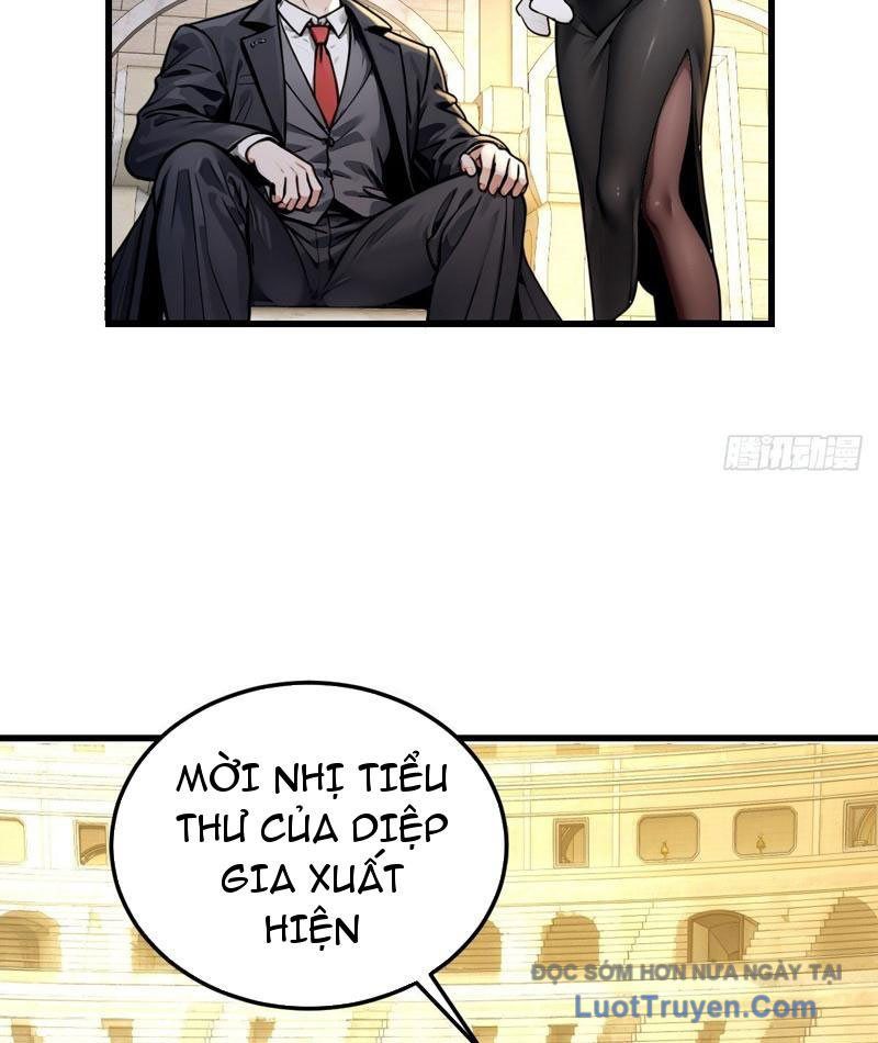 Sau Khi Đầu Thai, Ta Được Kẻ Thù Khắc Thành Vô Địch - Chapter 25 - Page 41