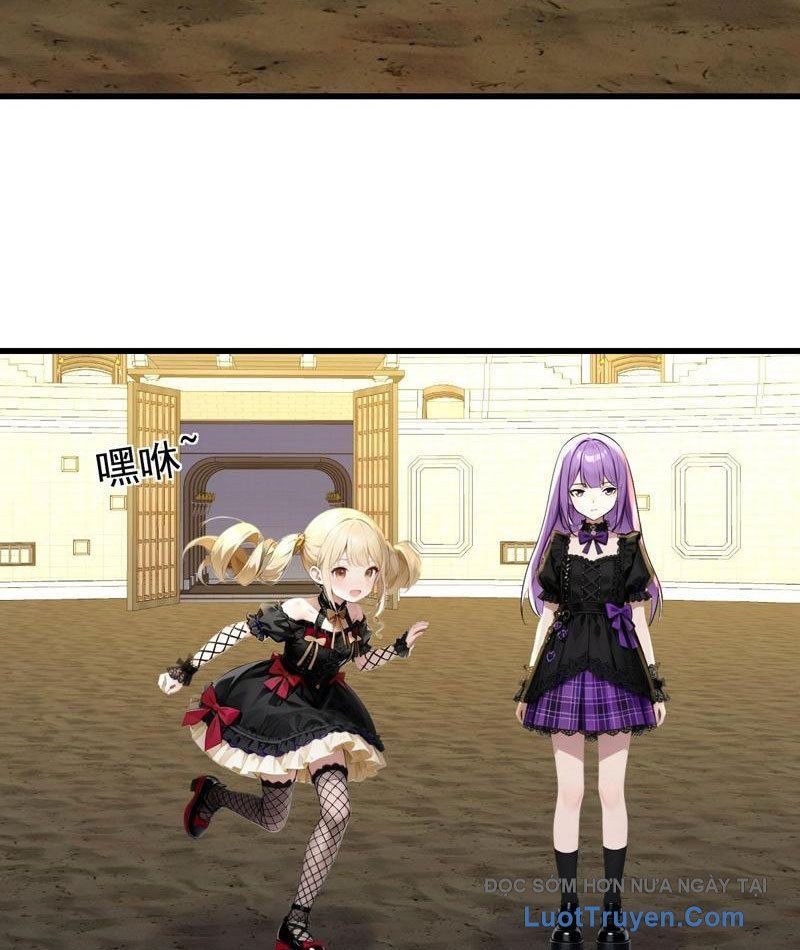 Sau Khi Đầu Thai, Ta Được Kẻ Thù Khắc Thành Vô Địch - Chapter 25 - Page 46