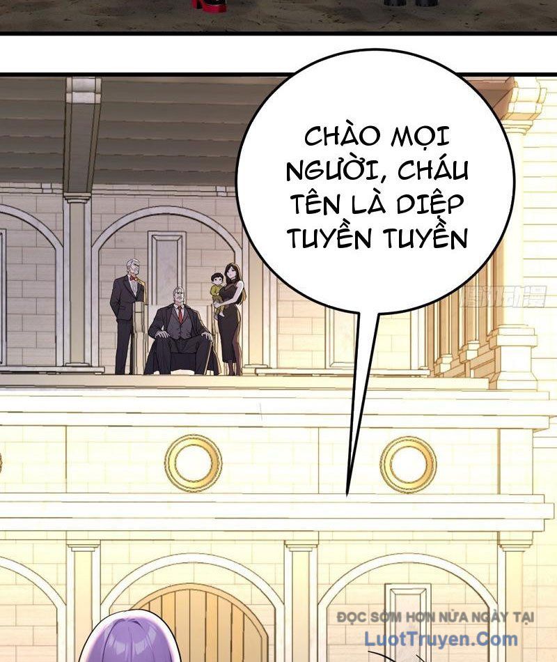 Sau Khi Đầu Thai, Ta Được Kẻ Thù Khắc Thành Vô Địch - Chapter 25 - Page 47