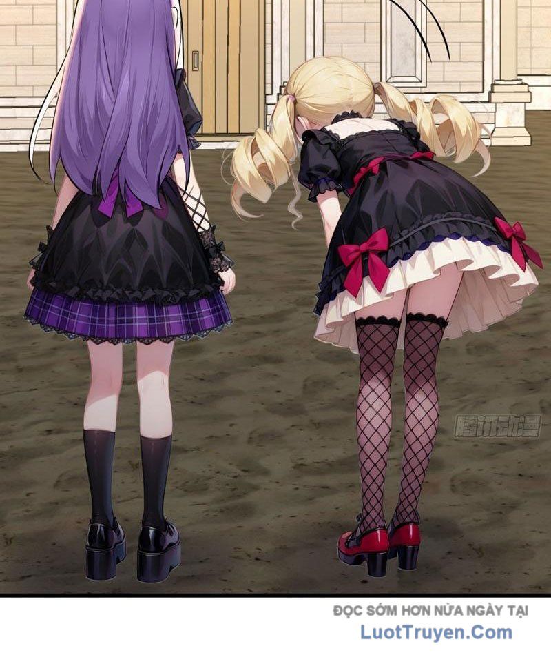 Sau Khi Đầu Thai, Ta Được Kẻ Thù Khắc Thành Vô Địch - Chapter 25 - Page 48