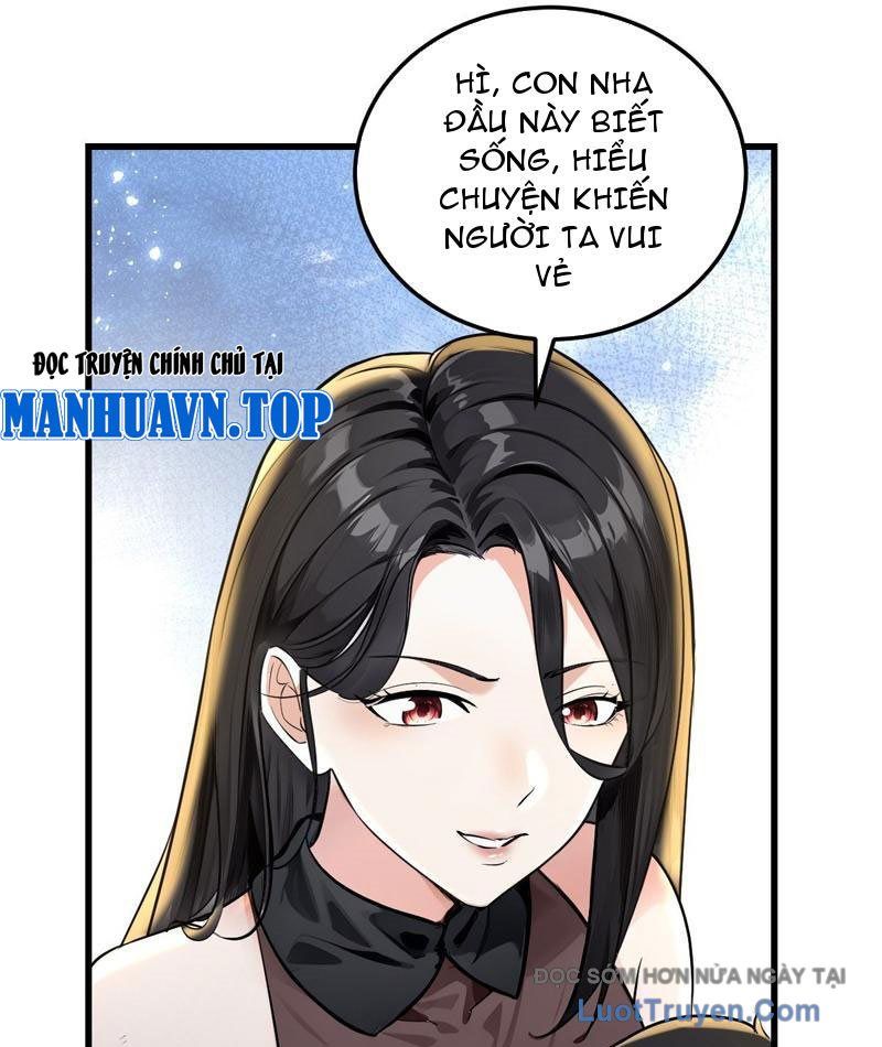 Sau Khi Đầu Thai, Ta Được Kẻ Thù Khắc Thành Vô Địch - Chapter 25 - Page 49