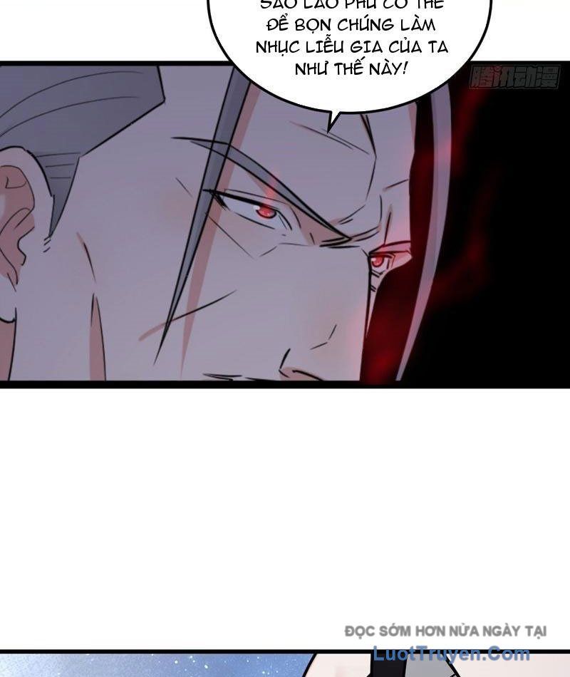 Sau Khi Đầu Thai, Ta Được Kẻ Thù Khắc Thành Vô Địch - Chapter 25 - Page 5