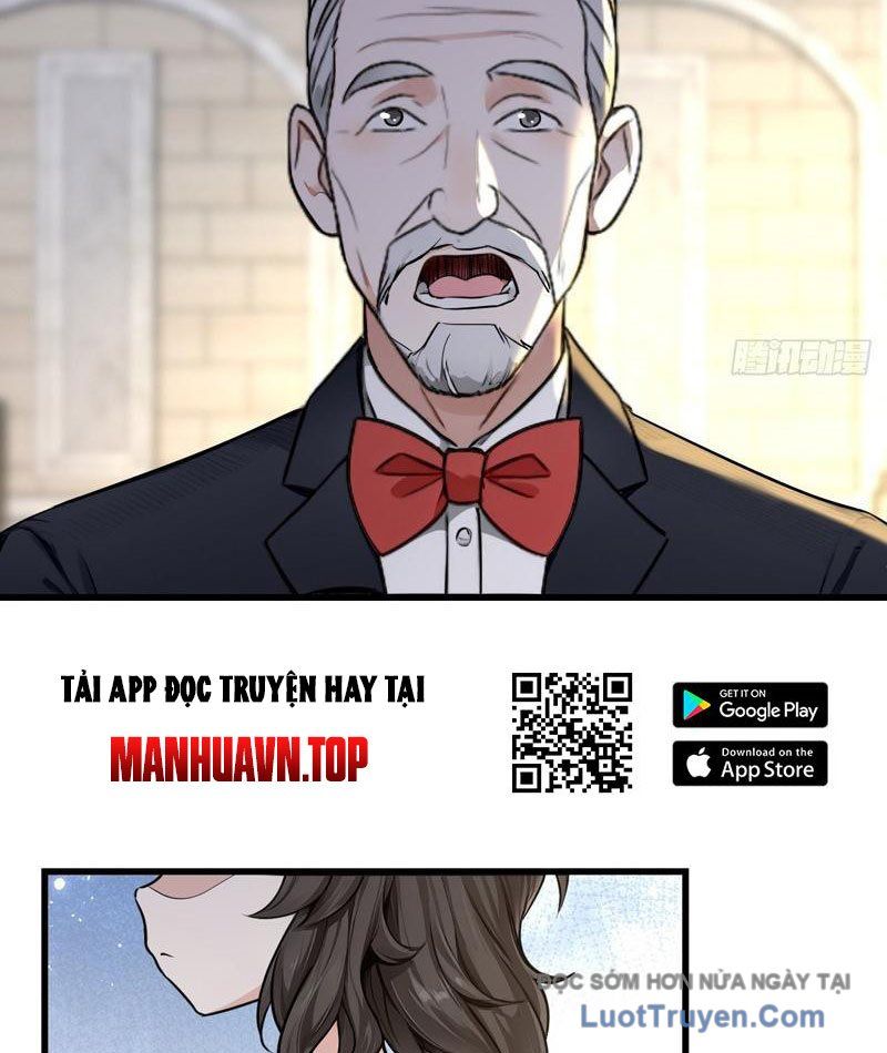 Sau Khi Đầu Thai, Ta Được Kẻ Thù Khắc Thành Vô Địch - Chapter 25 - Page 51