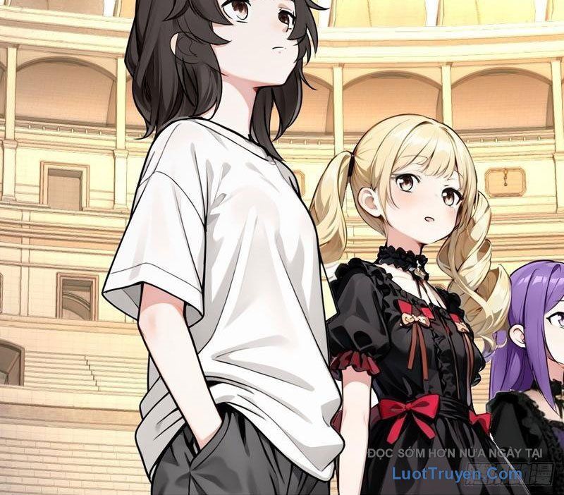 Sau Khi Đầu Thai, Ta Được Kẻ Thù Khắc Thành Vô Địch - Chapter 25 - Page 54