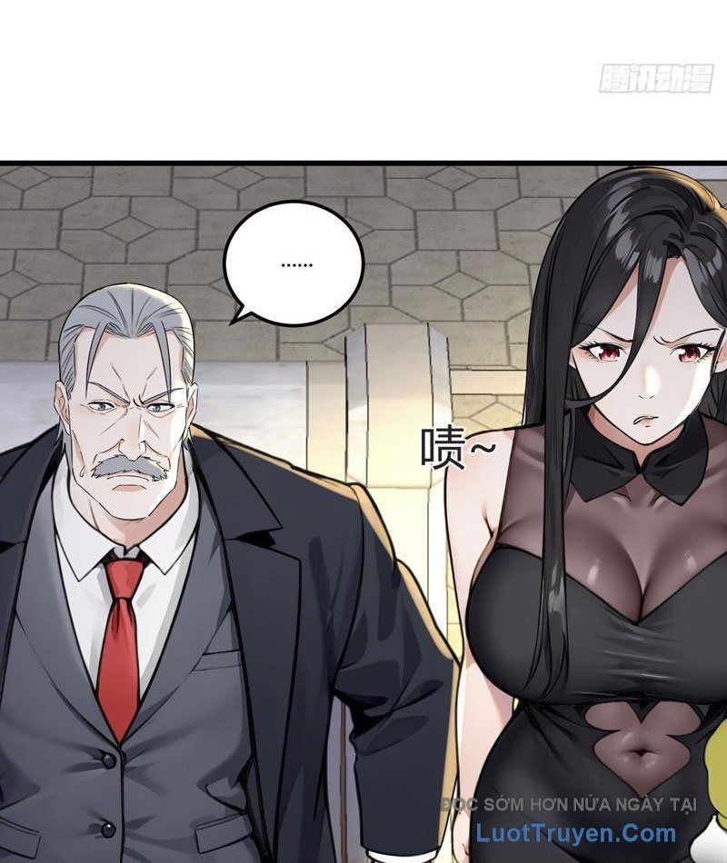 Sau Khi Đầu Thai, Ta Được Kẻ Thù Khắc Thành Vô Địch - Chapter 25 - Page 56